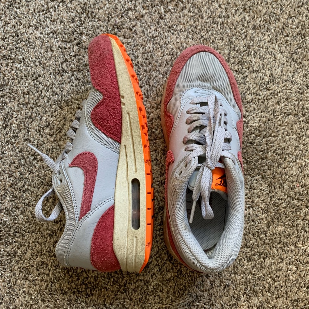 Nike Air Max
